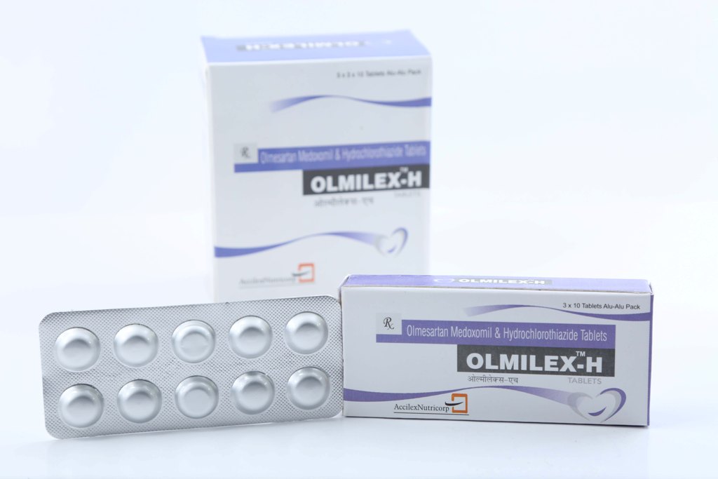OLMILEX H TAB 